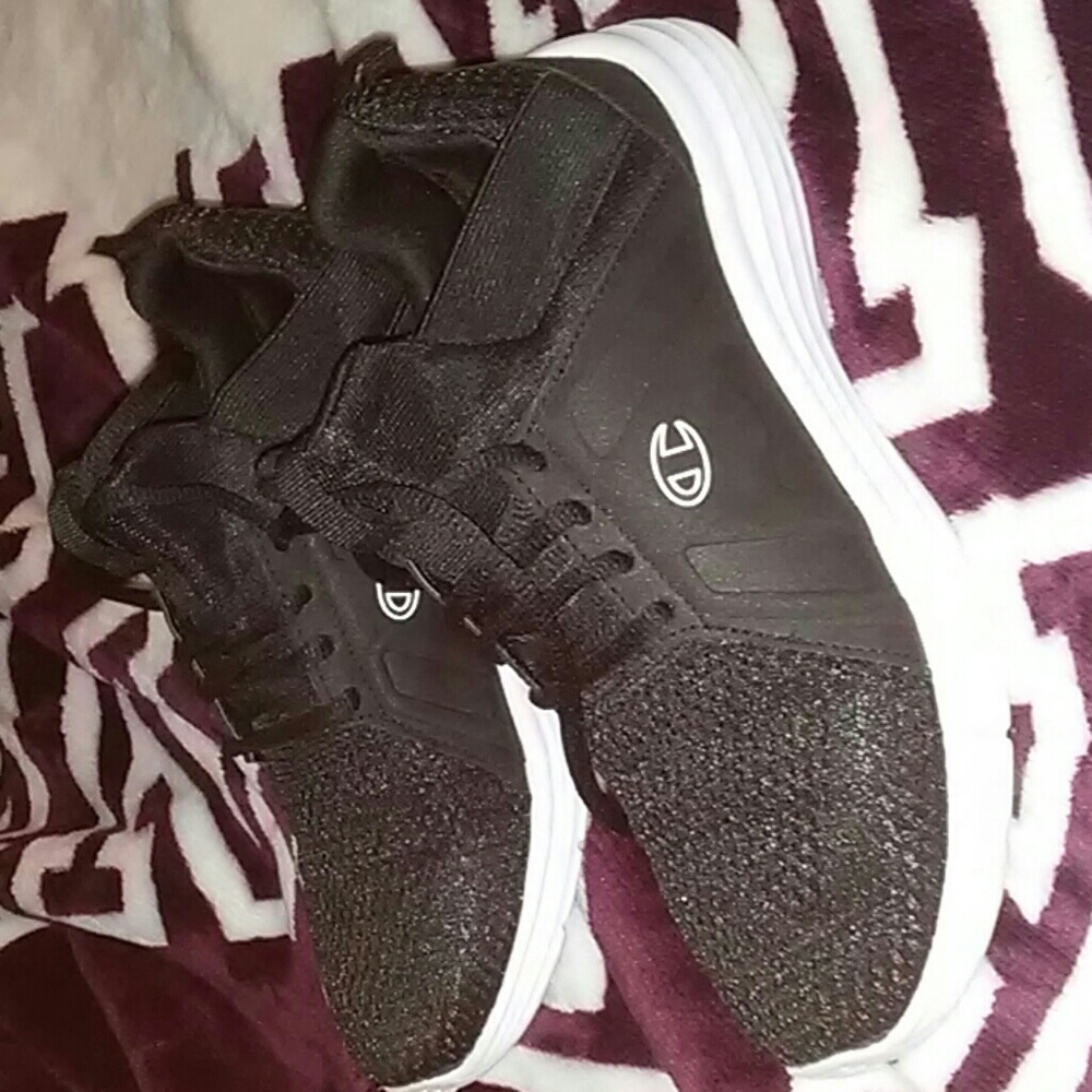 Champion shoes